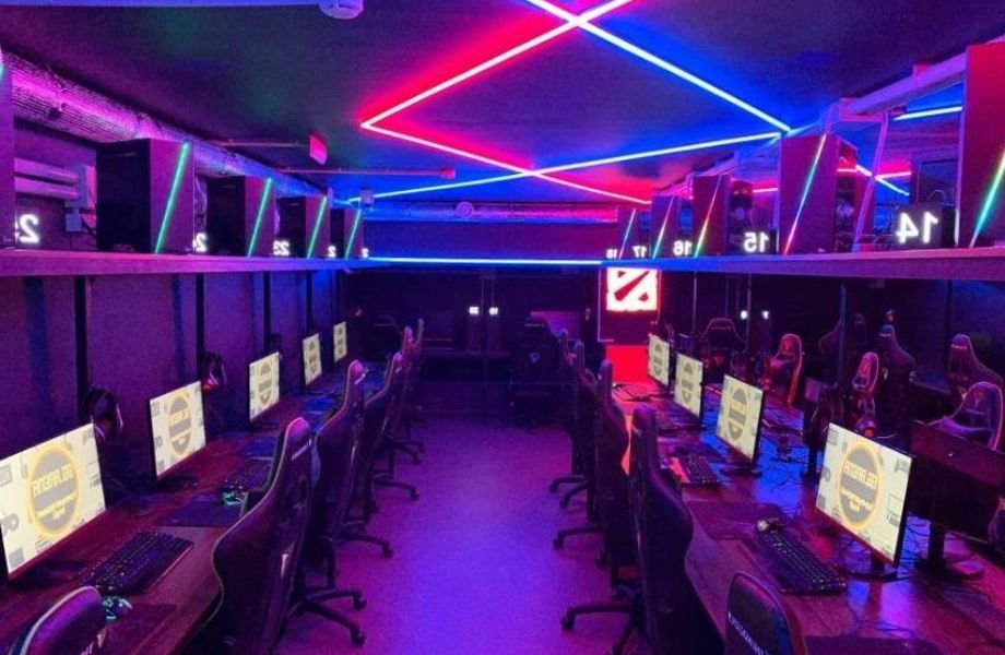 Paquete Casual Gaming